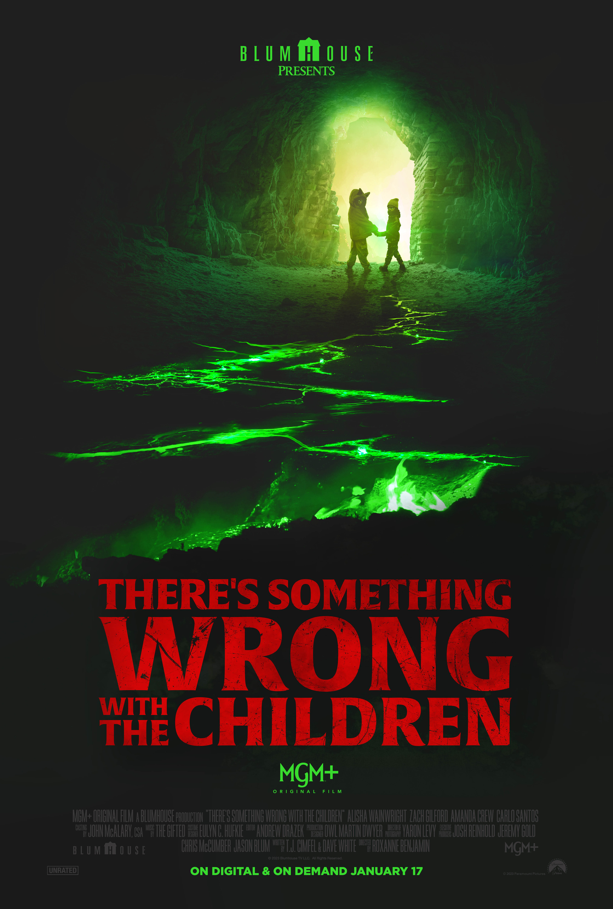 Movie banner